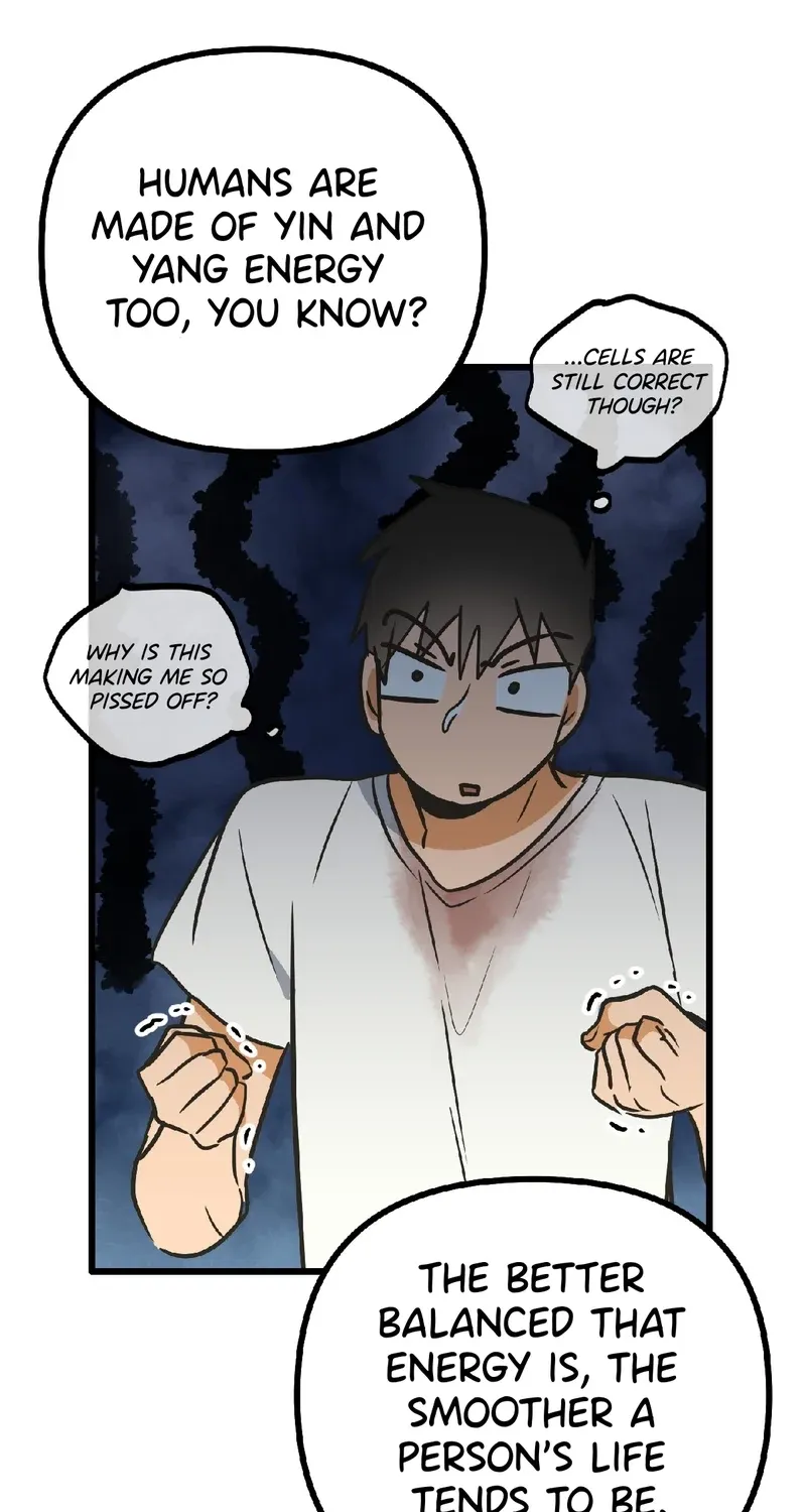 Breathtaking Alliance Chapter 9 page 24 - 