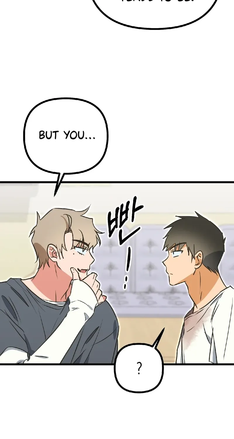 Breathtaking Alliance Chapter 9 page 25 - 