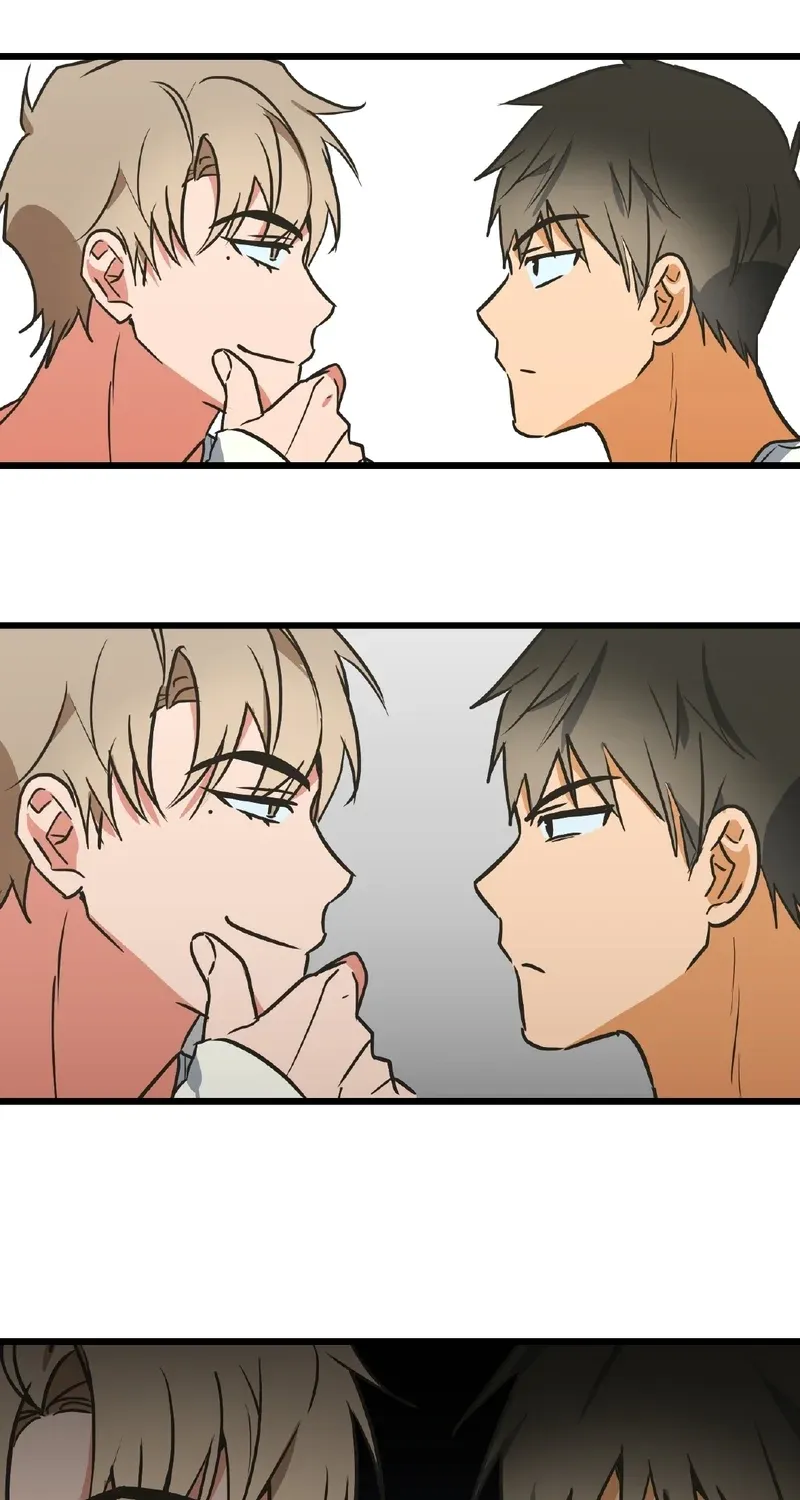 Breathtaking Alliance Chapter 9 page 26 - 