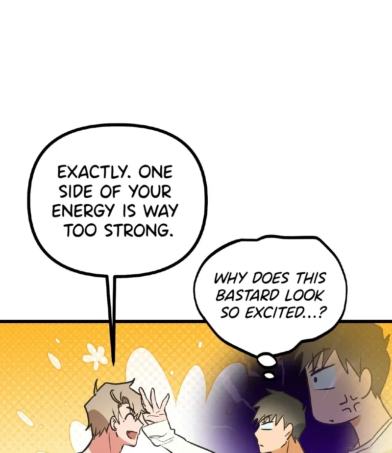 Breathtaking Alliance Chapter 9 page 30 - 