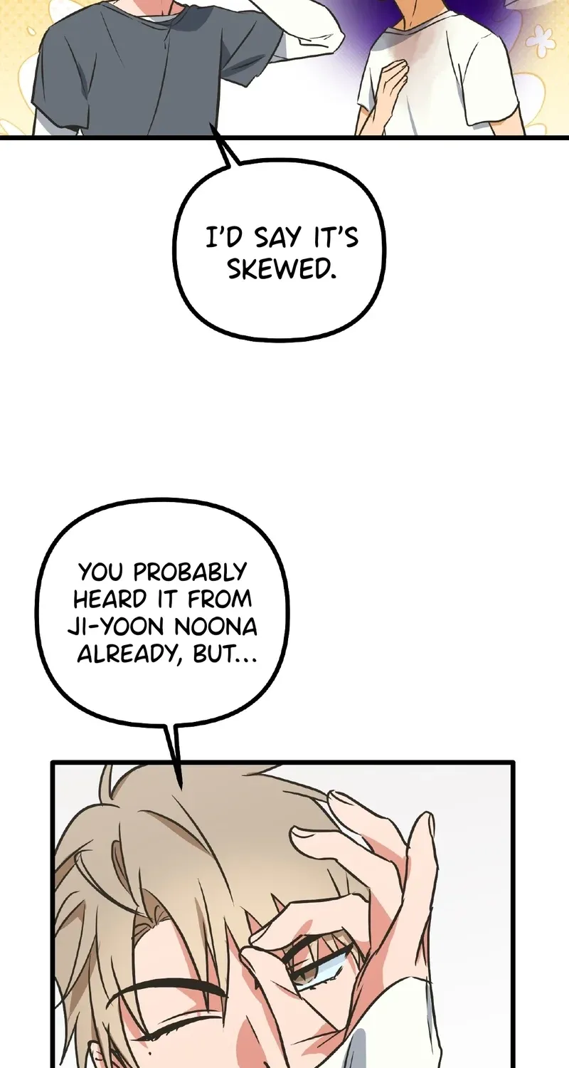 Breathtaking Alliance Chapter 9 page 31 - 