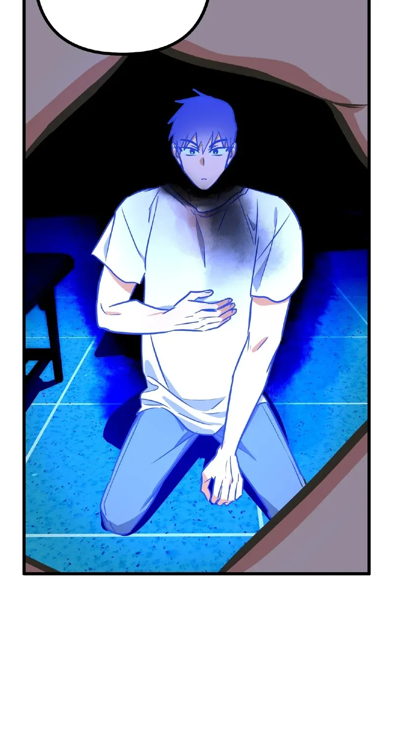 Breathtaking Alliance Chapter 9 page 33 - 