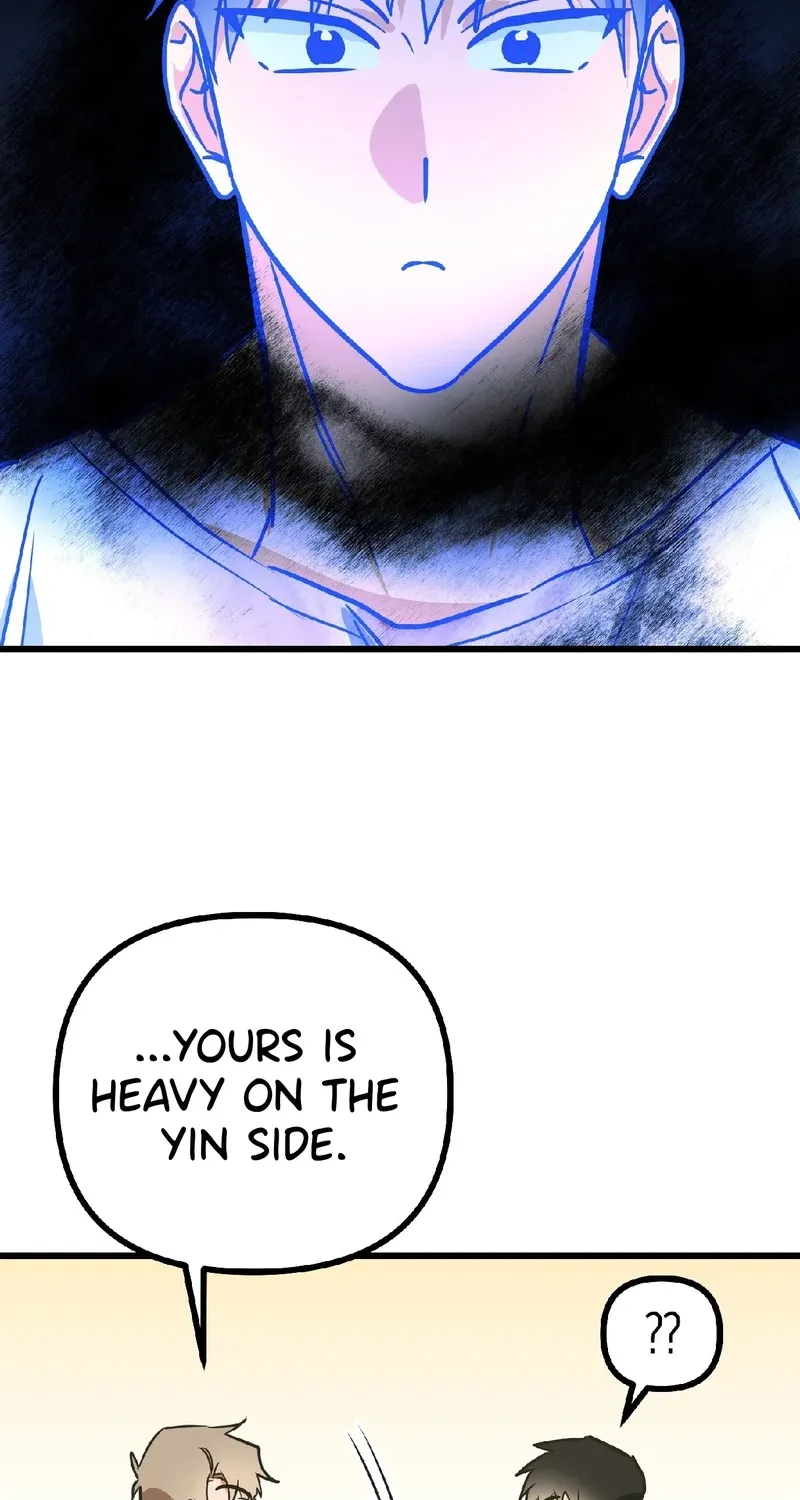 Breathtaking Alliance Chapter 9 page 35 - 