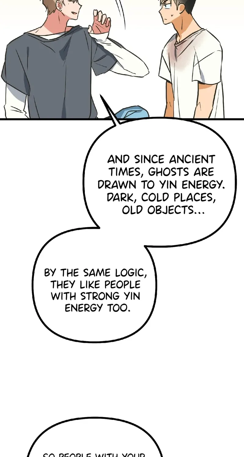 Breathtaking Alliance Chapter 9 page 36 - 
