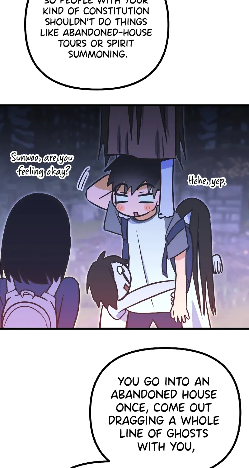 Breathtaking Alliance Chapter 9 page 37 - 