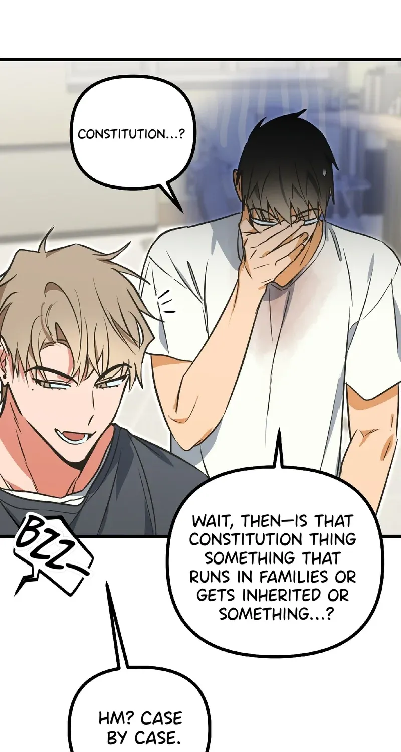 Breathtaking Alliance Chapter 9 page 39 - 