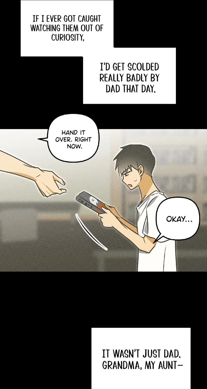 Breathtaking Alliance Chapter 9 page 46 - 