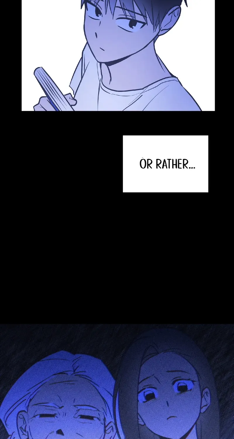 Breathtaking Alliance Chapter 9 page 48 - 