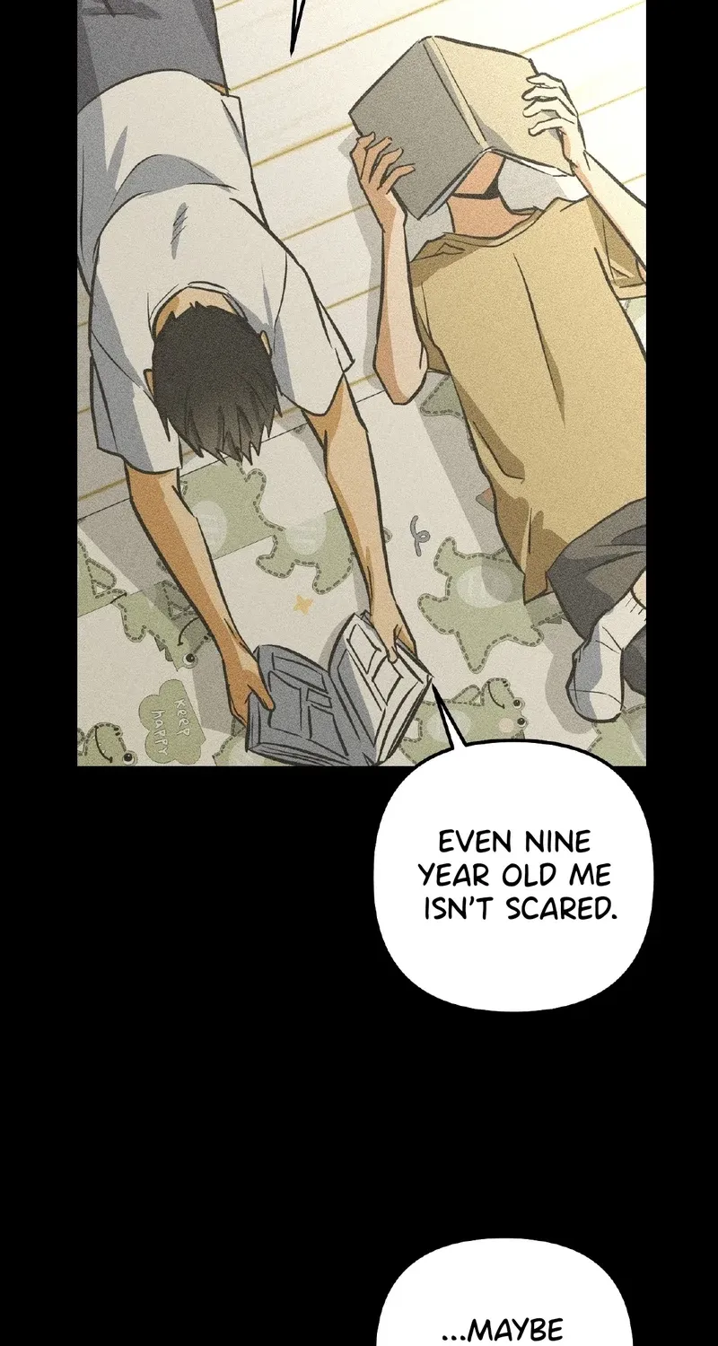 Breathtaking Alliance Chapter 9 page 51 - 
