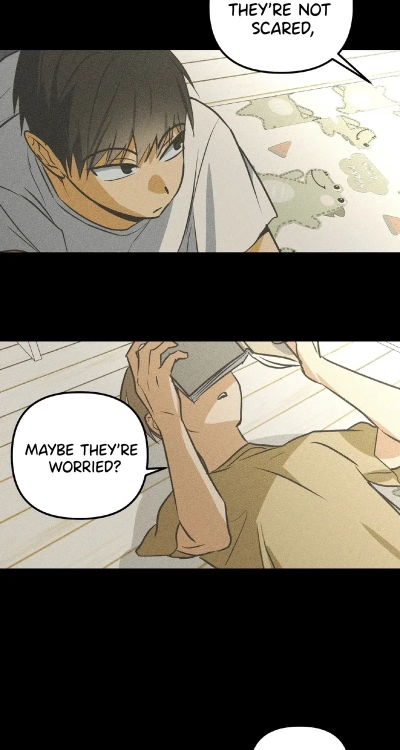 Breathtaking Alliance Chapter 9 page 52 - 