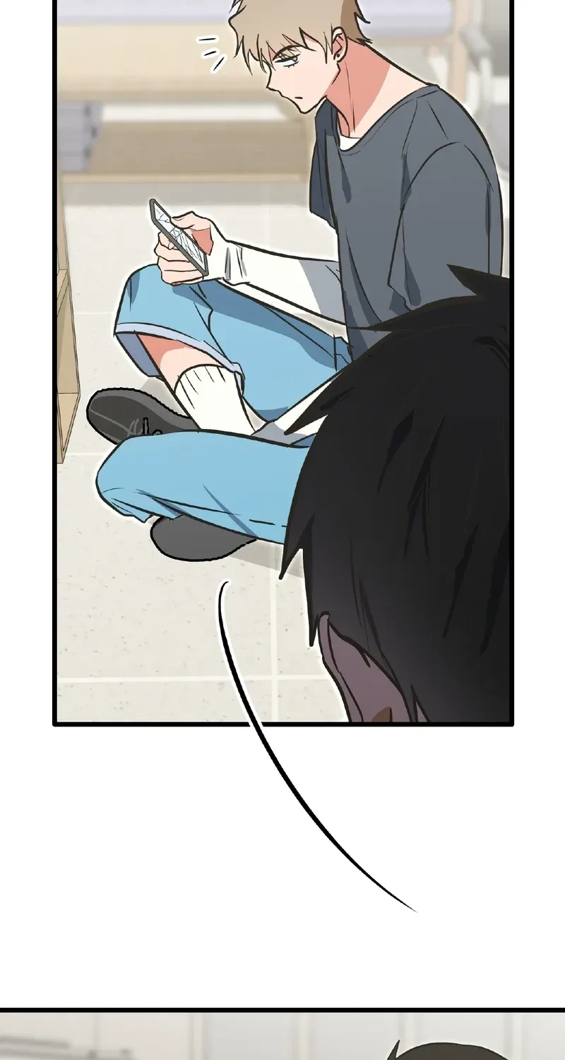 Breathtaking Alliance Chapter 9 page 56 - 