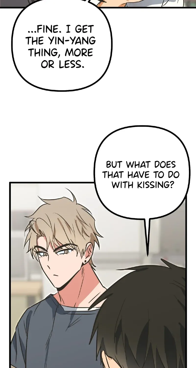 Breathtaking Alliance Chapter 9 page 58 - 