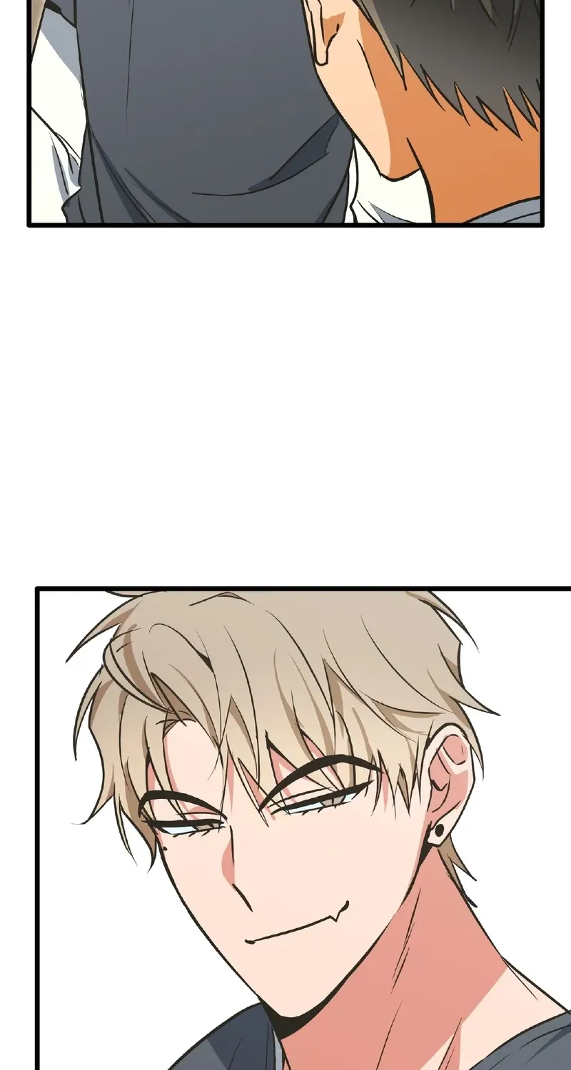 Breathtaking Alliance Chapter 9 page 59 - 