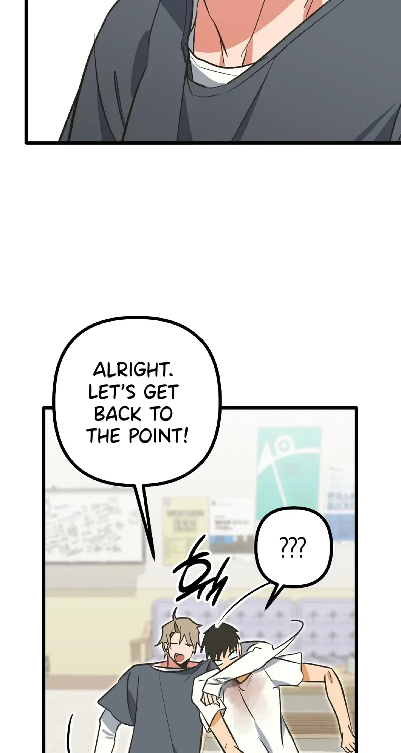 Breathtaking Alliance Chapter 9 page 60 - 