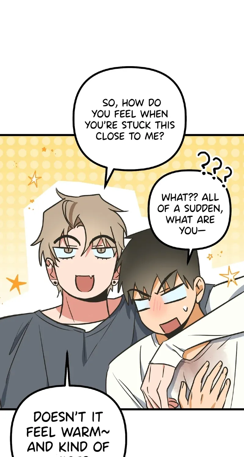 Breathtaking Alliance Chapter 9 page 62 - 