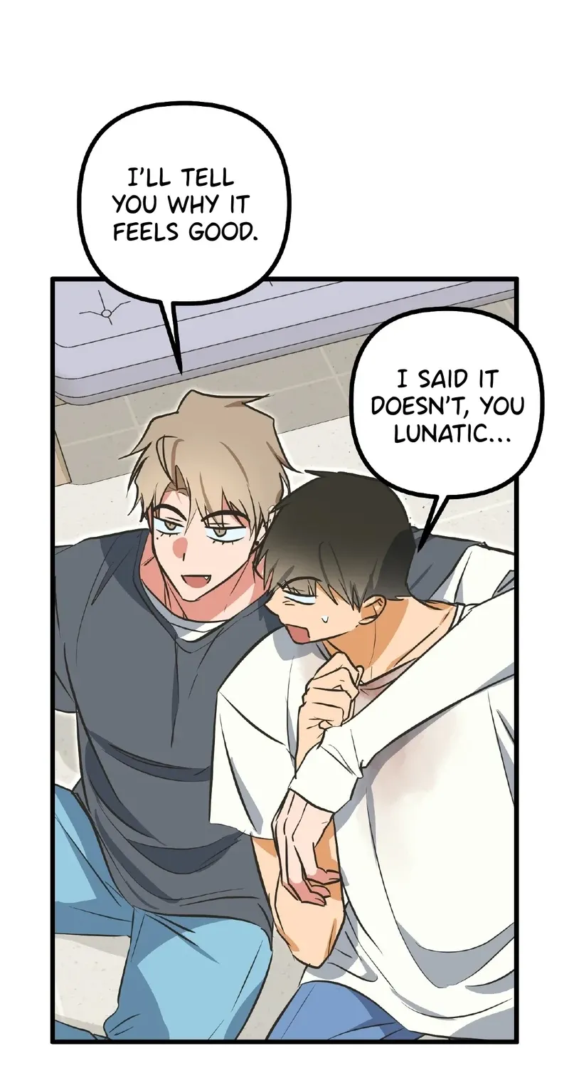 Breathtaking Alliance Chapter 9 page 65 - 