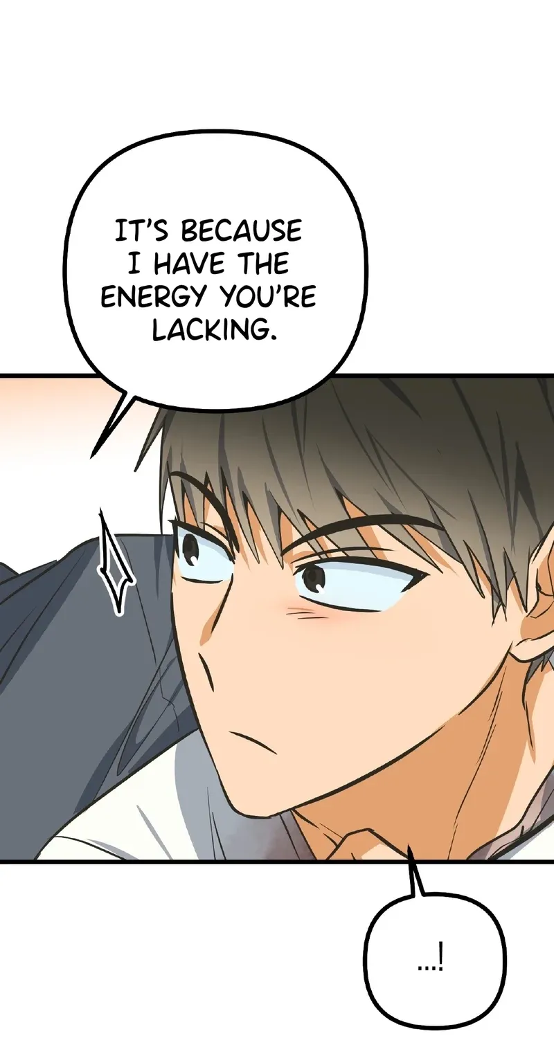 Breathtaking Alliance Chapter 9 page 66 - 