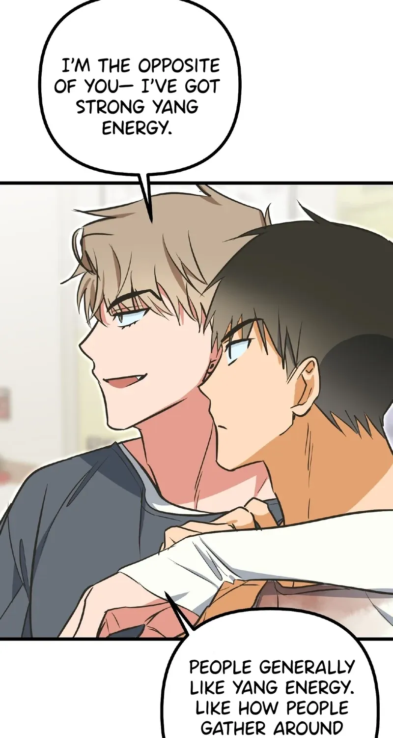 Breathtaking Alliance Chapter 9 page 69 - 