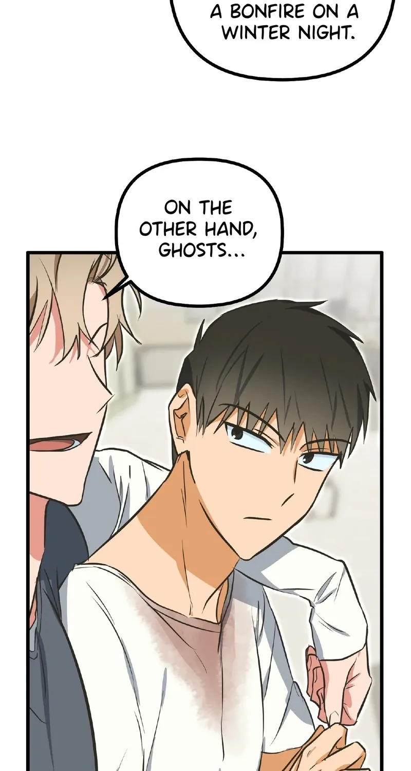 Breathtaking Alliance Chapter 9 page 70 - 