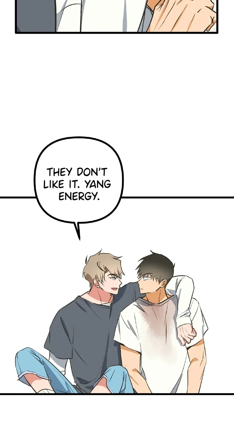 Breathtaking Alliance Chapter 9 page 71 - 