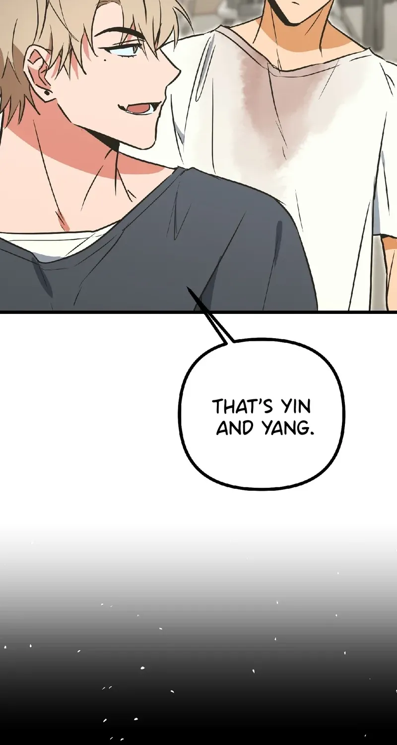 Breathtaking Alliance Chapter 9 page 10 - 