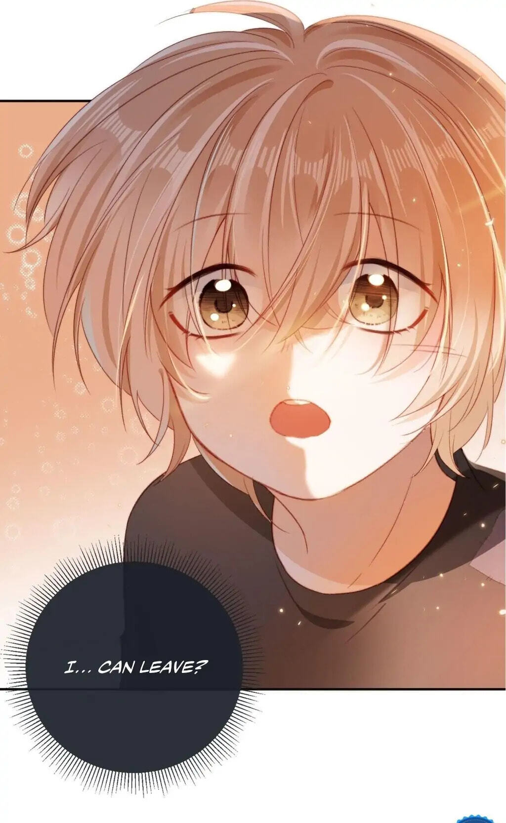 Breed Future Male Leads Chapter 0.1 page 20 - 