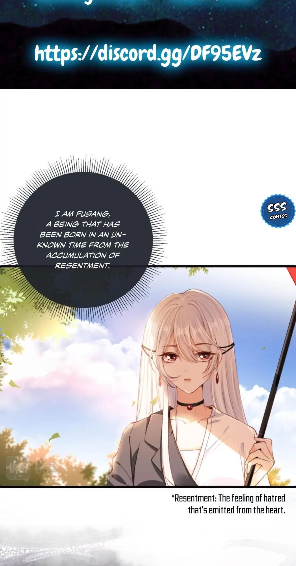 Breed Future Male Leads Chapter 0.1 page 3 - 