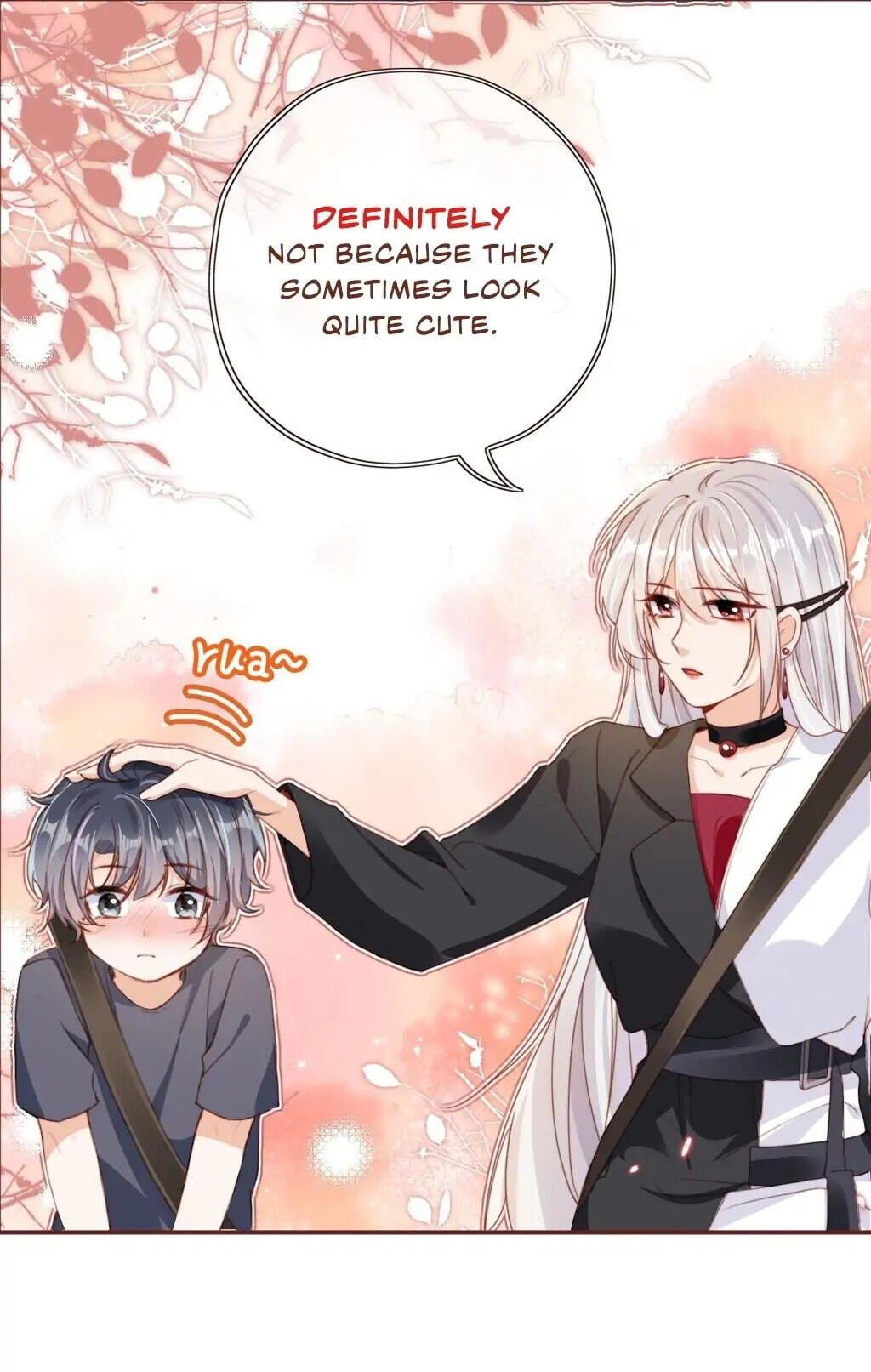 Breed Future Male Leads Chapter 0.1 page 25 - 