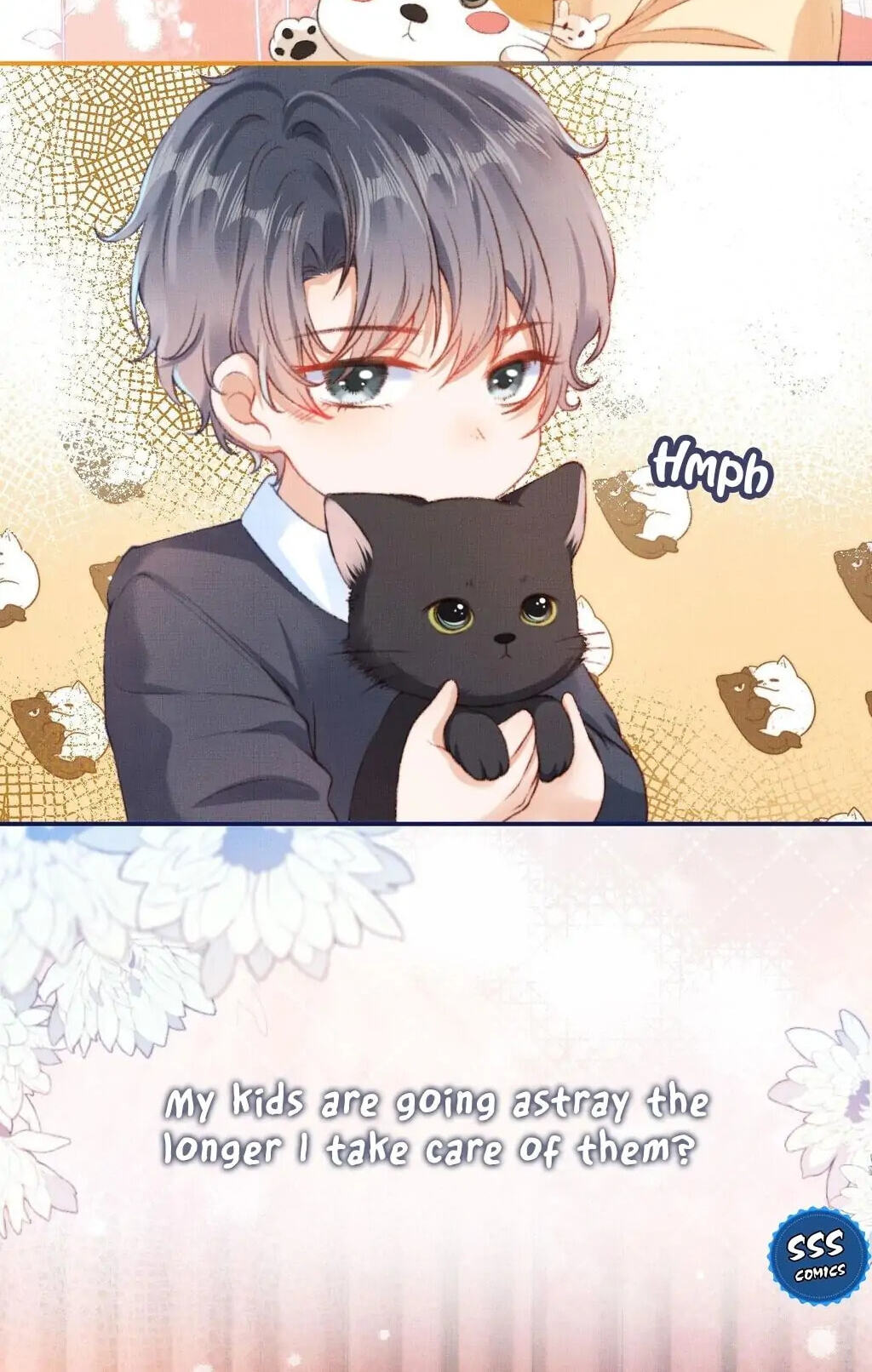 Breed Future Male Leads Chapter 0.1 page 27 - 