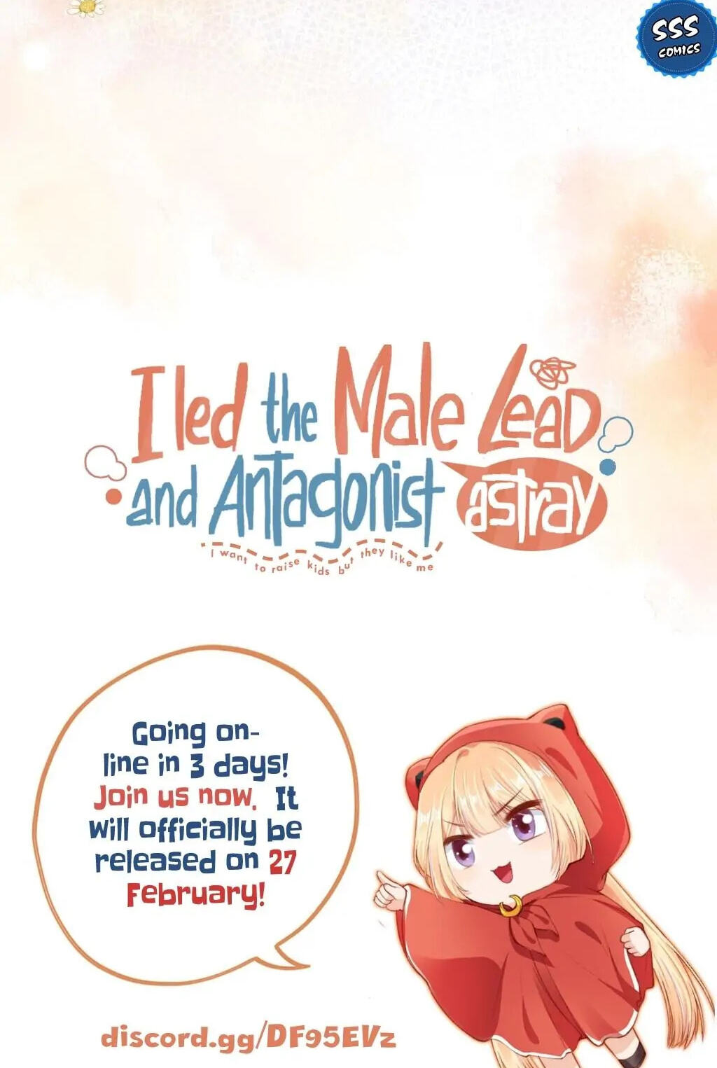 Breed Future Male Leads Chapter 0.1 page 29 - 