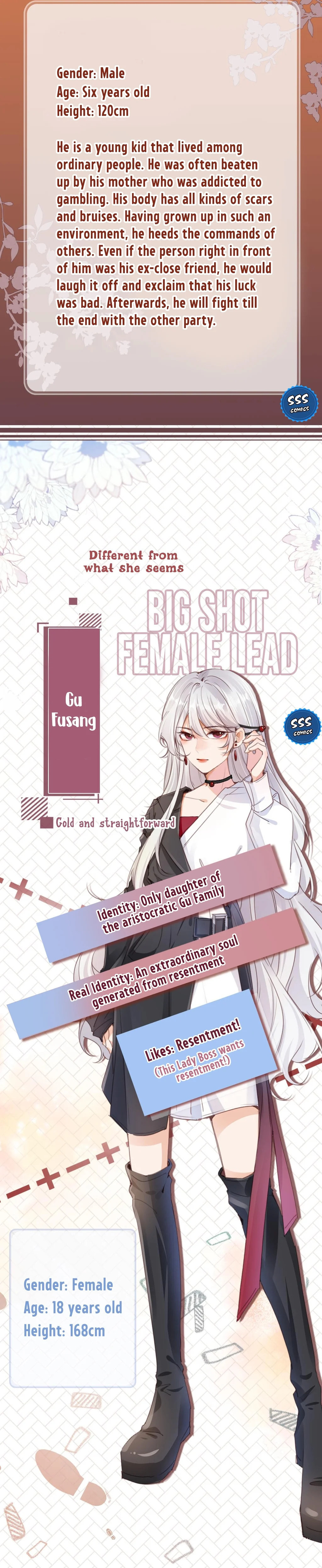 Breed Future Male Leads Chapter 0.5 page 4 - 