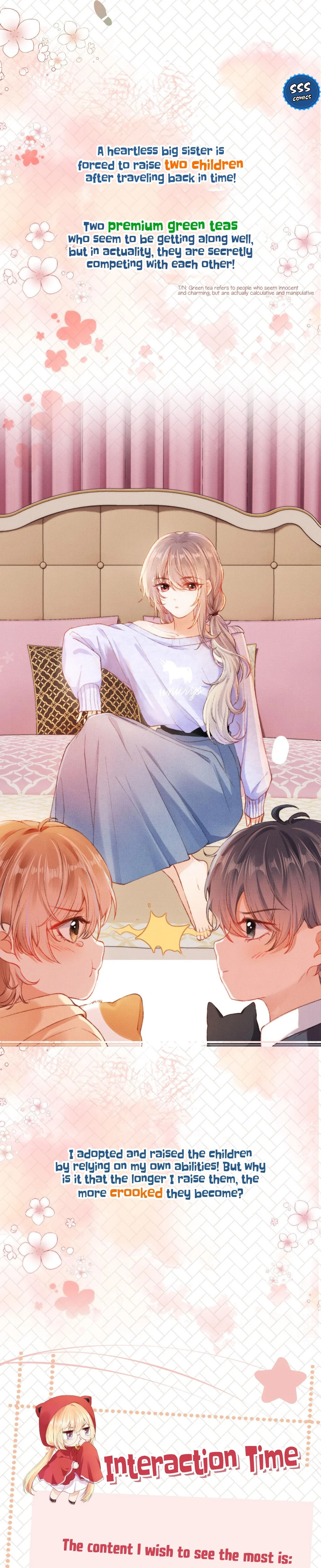 Breed Future Male Leads Chapter 0.5 page 5 - 