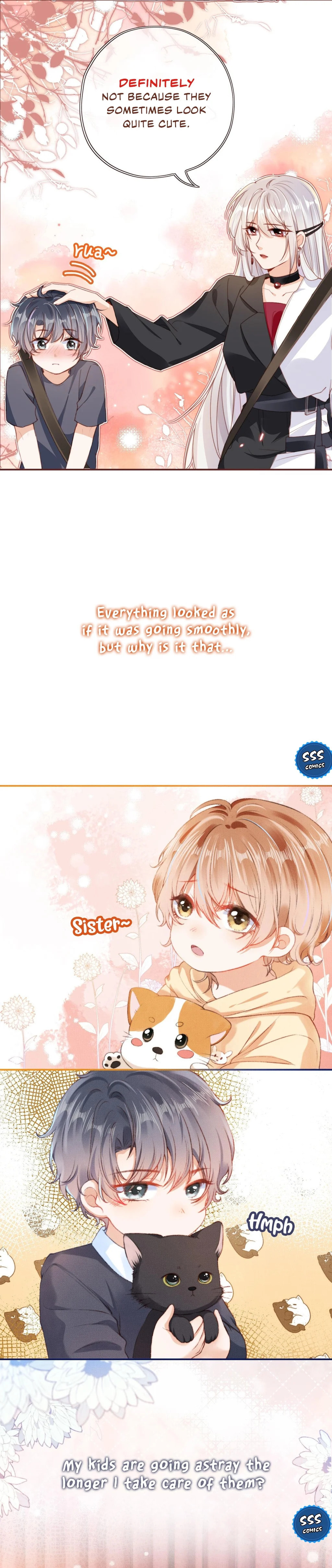Breed Future Male Leads Chapter 0.9 page 11 - 