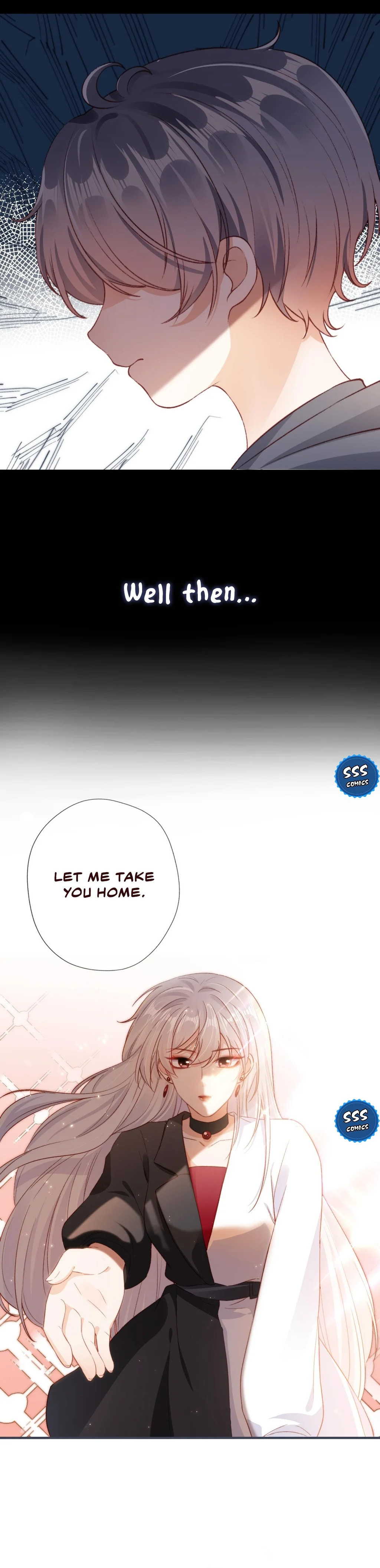 Breed Future Male Leads Chapter 0.9 page 6 - 