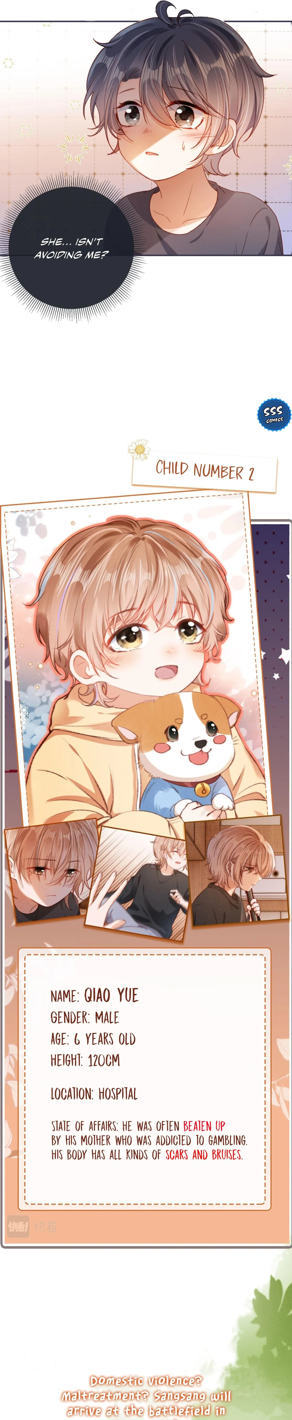 Breed Future Male Leads Chapter 0.9 page 7 - 