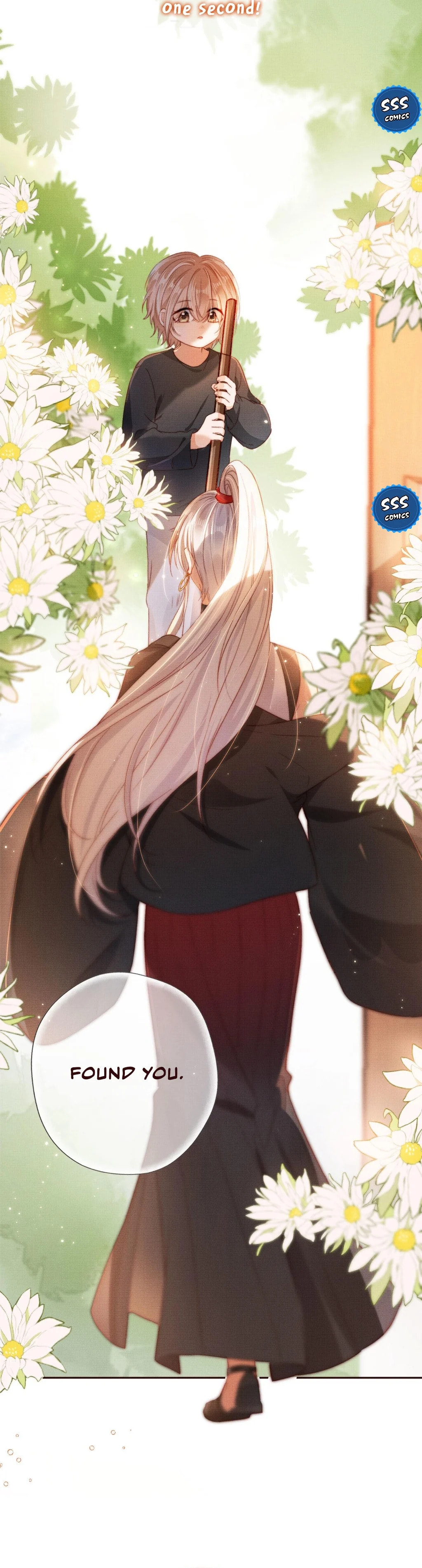 Breed Future Male Leads Chapter 0.9 page 8 - 