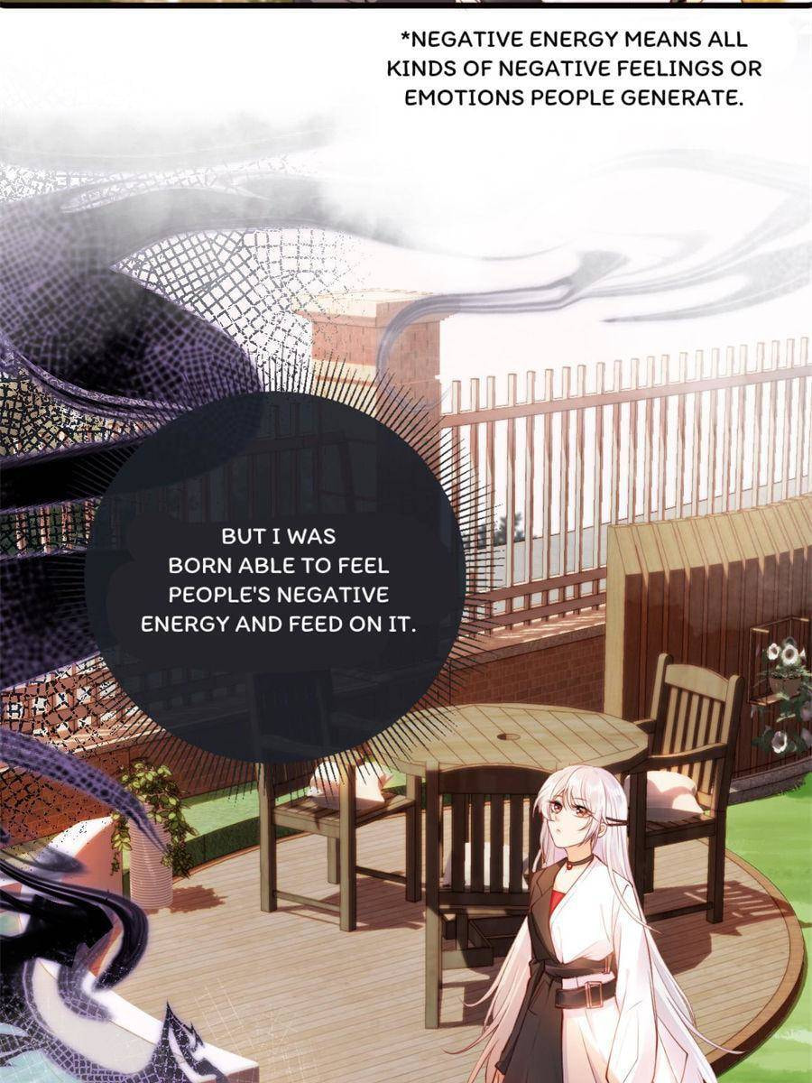 Breed Future Male Leads Chapter 0 page 2 - 