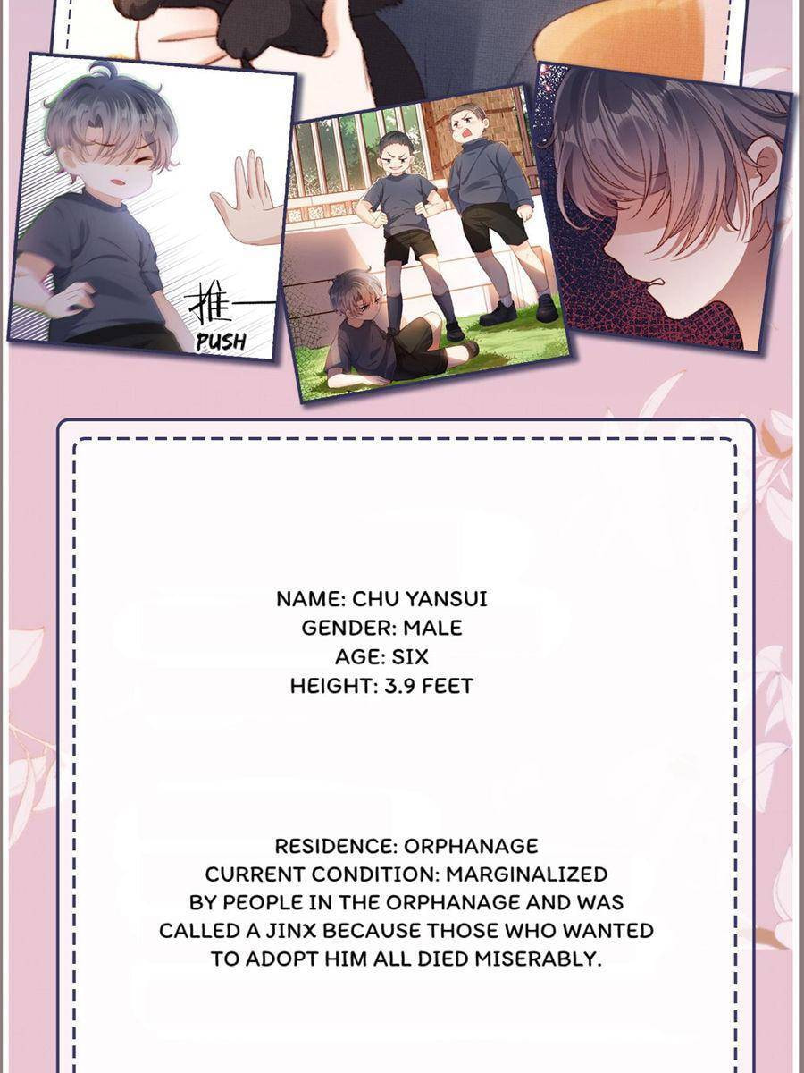 Breed Future Male Leads Chapter 0 page 11 - 
