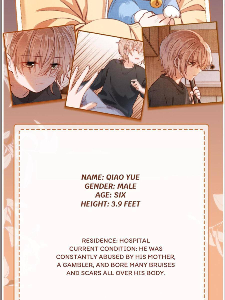 Breed Future Male Leads Chapter 0 page 18 - 
