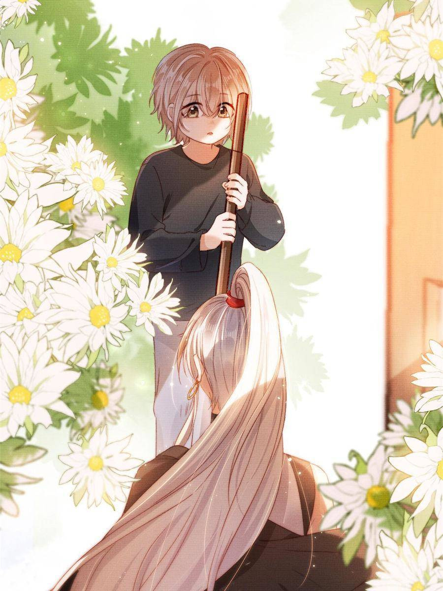 Breed Future Male Leads Chapter 0 page 20 - 