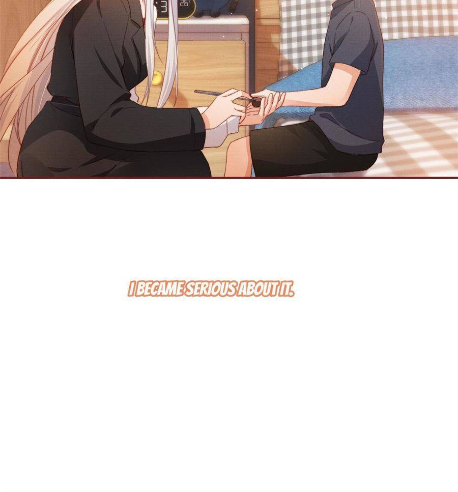 Breed Future Male Leads Chapter 0 page 27 - 