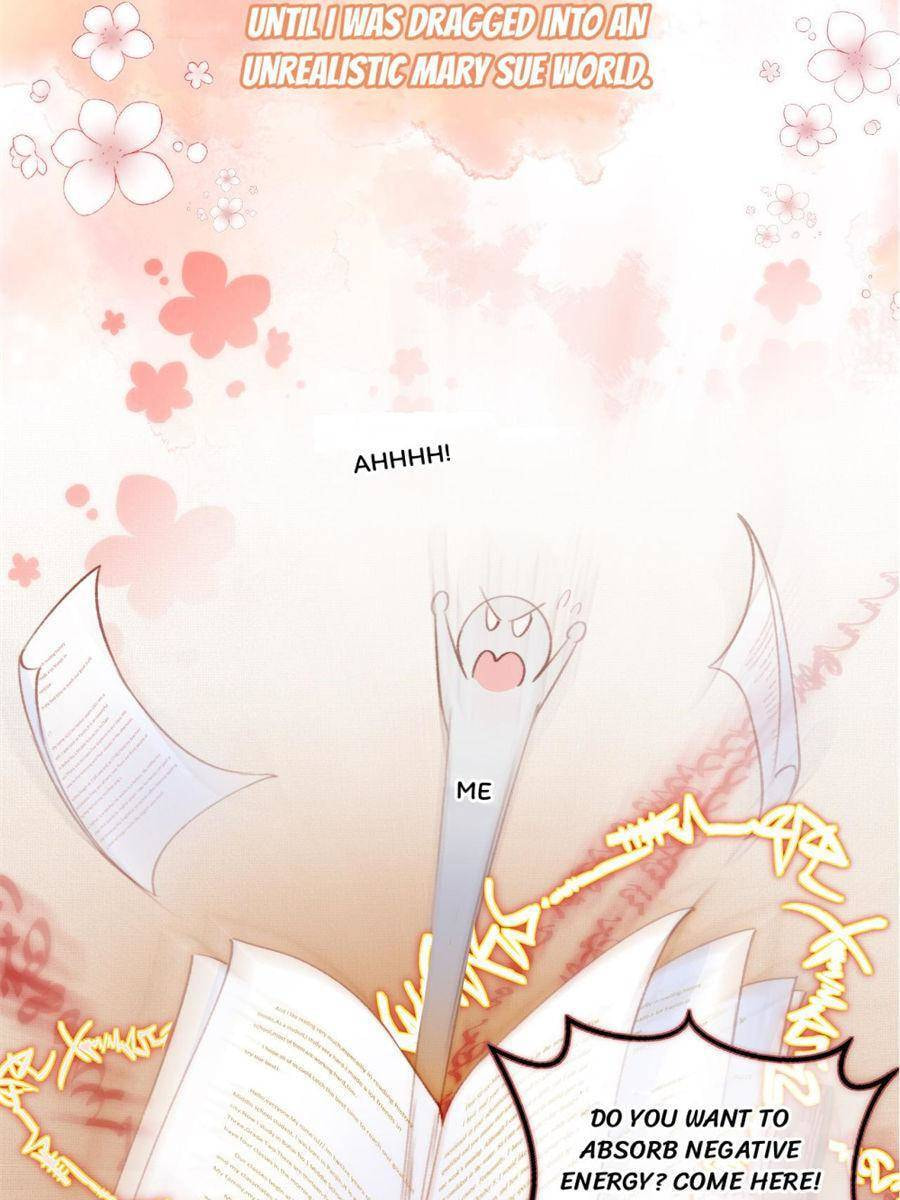 Breed Future Male Leads Chapter 0 page 4 - 
