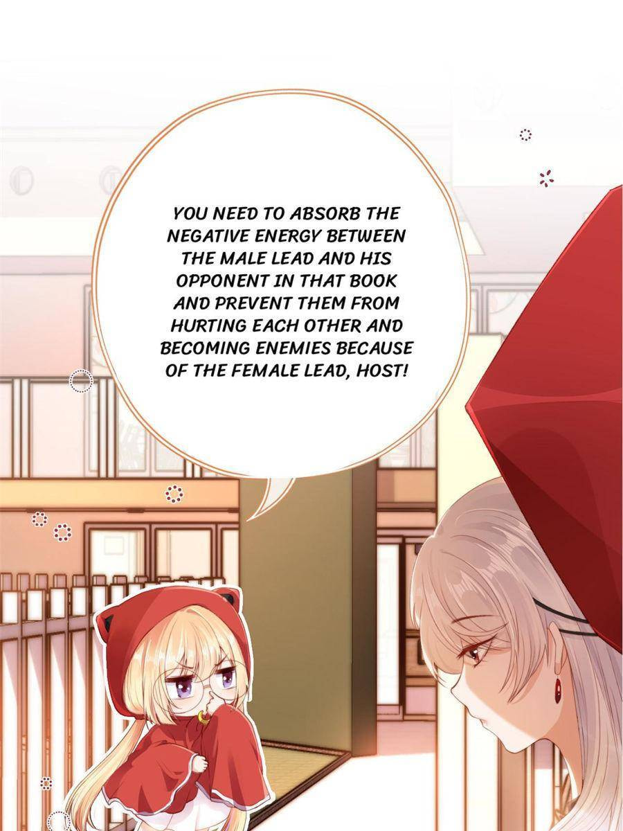 Breed Future Male Leads Chapter 0 page 6 - 