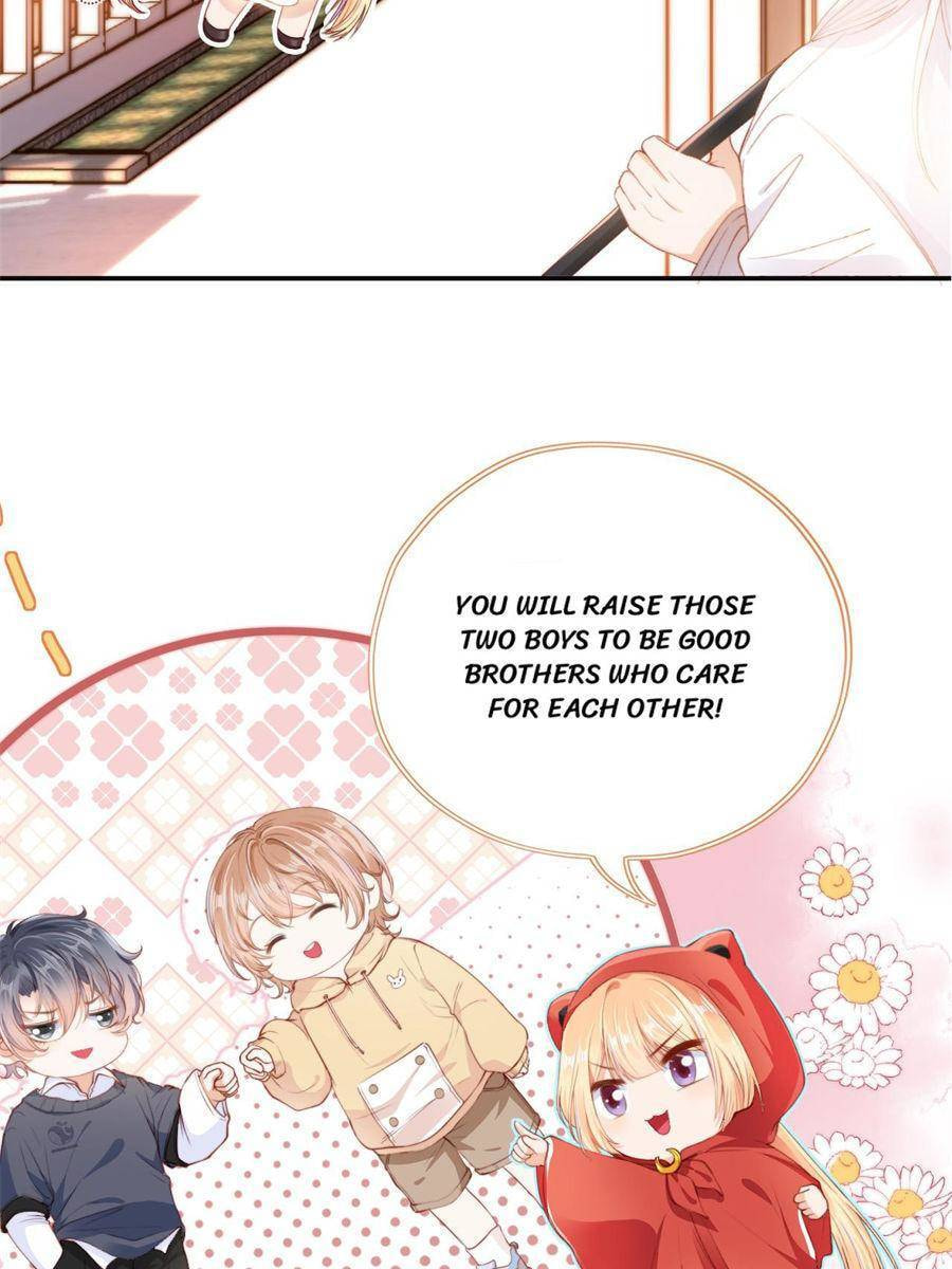 Breed Future Male Leads Chapter 0 page 7 - 