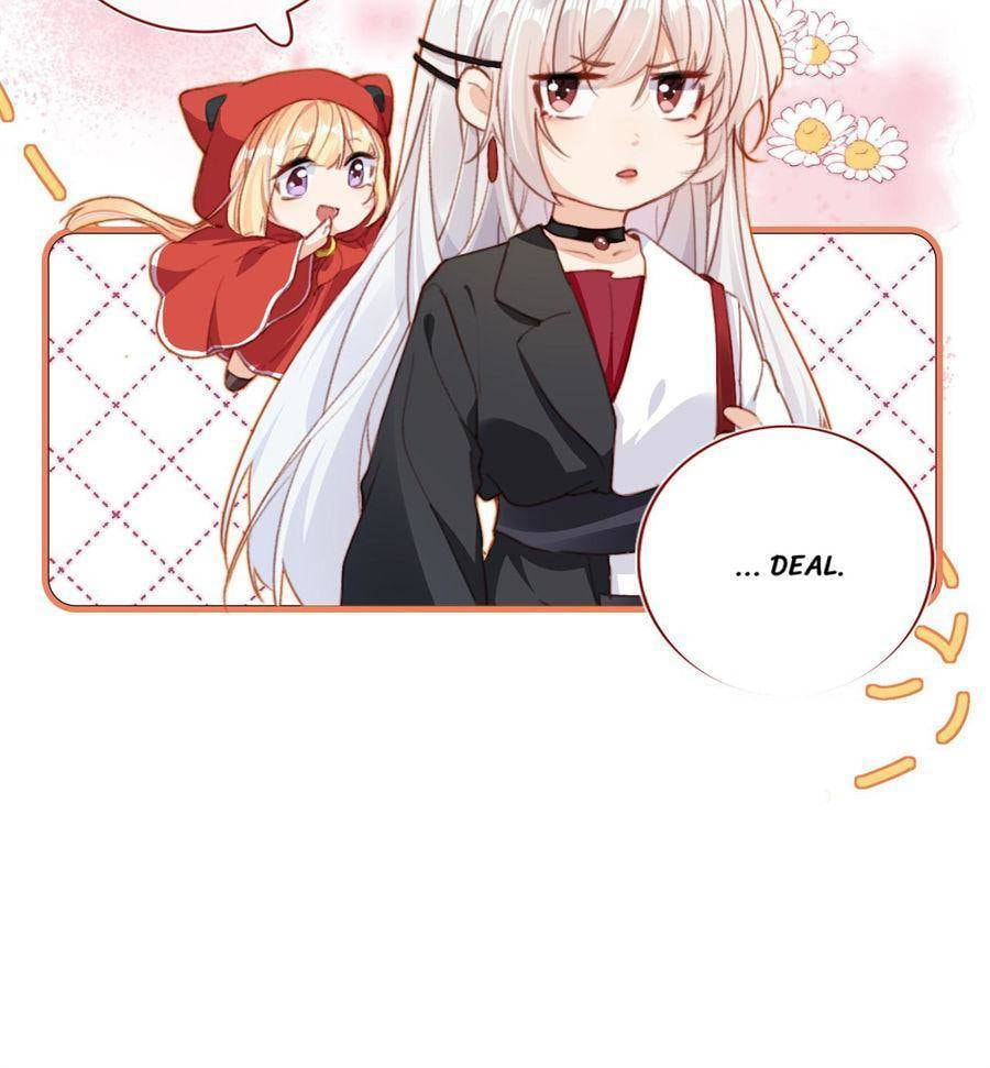 Breed Future Male Leads Chapter 0 page 9 - 