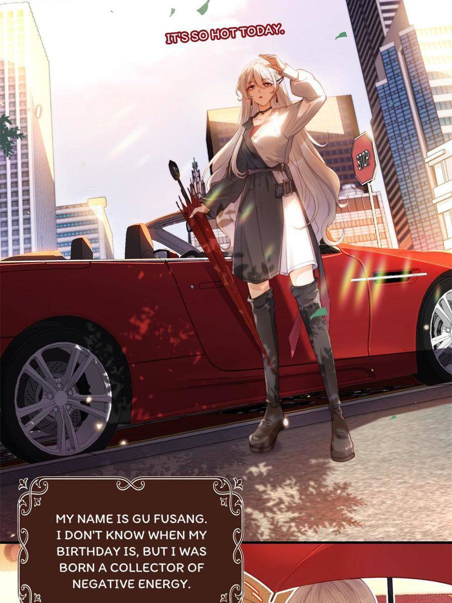 Breed Future Male Leads Chapter 1 page 13 - 