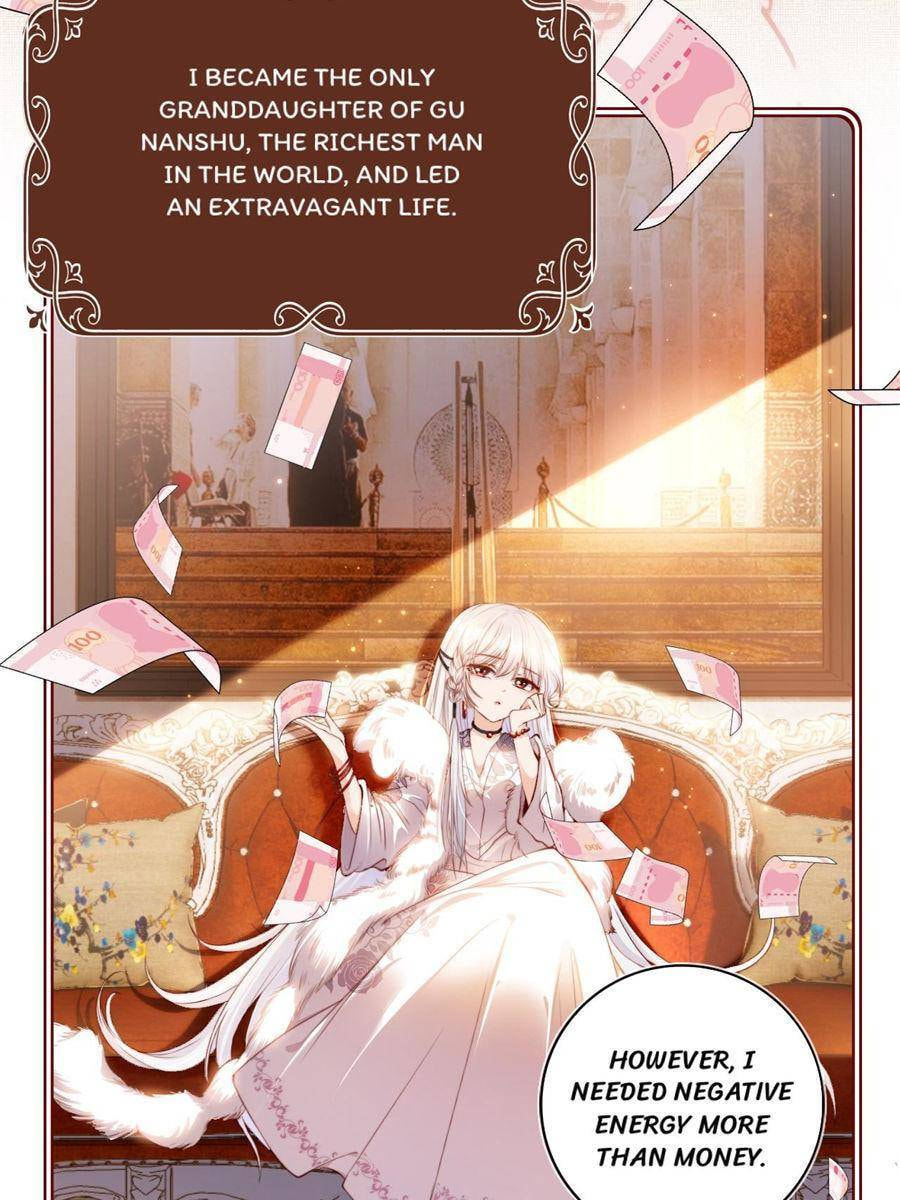 Breed Future Male Leads Chapter 1 page 18 - 