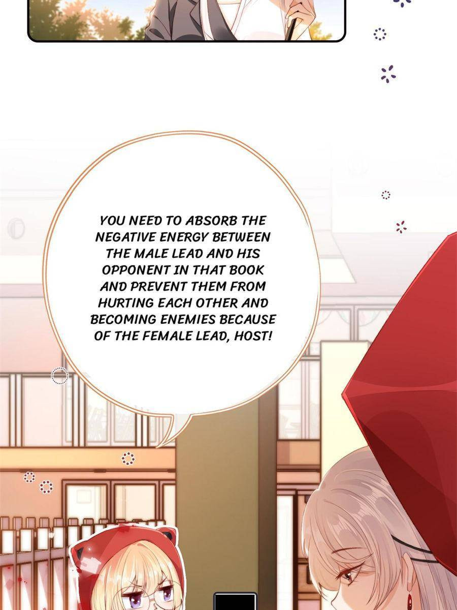 Breed Future Male Leads Chapter 1 page 20 - 