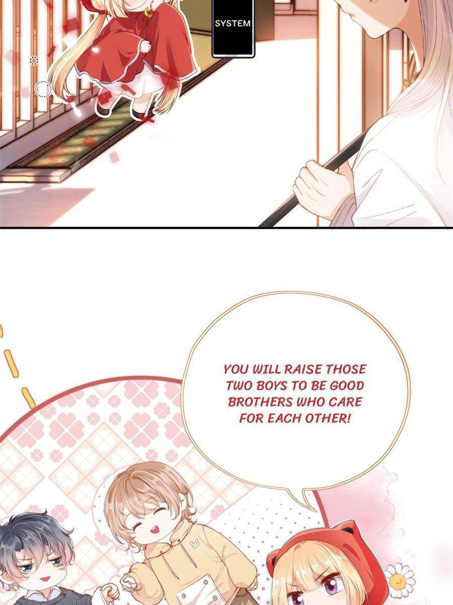 Breed Future Male Leads Chapter 1 page 21 - 