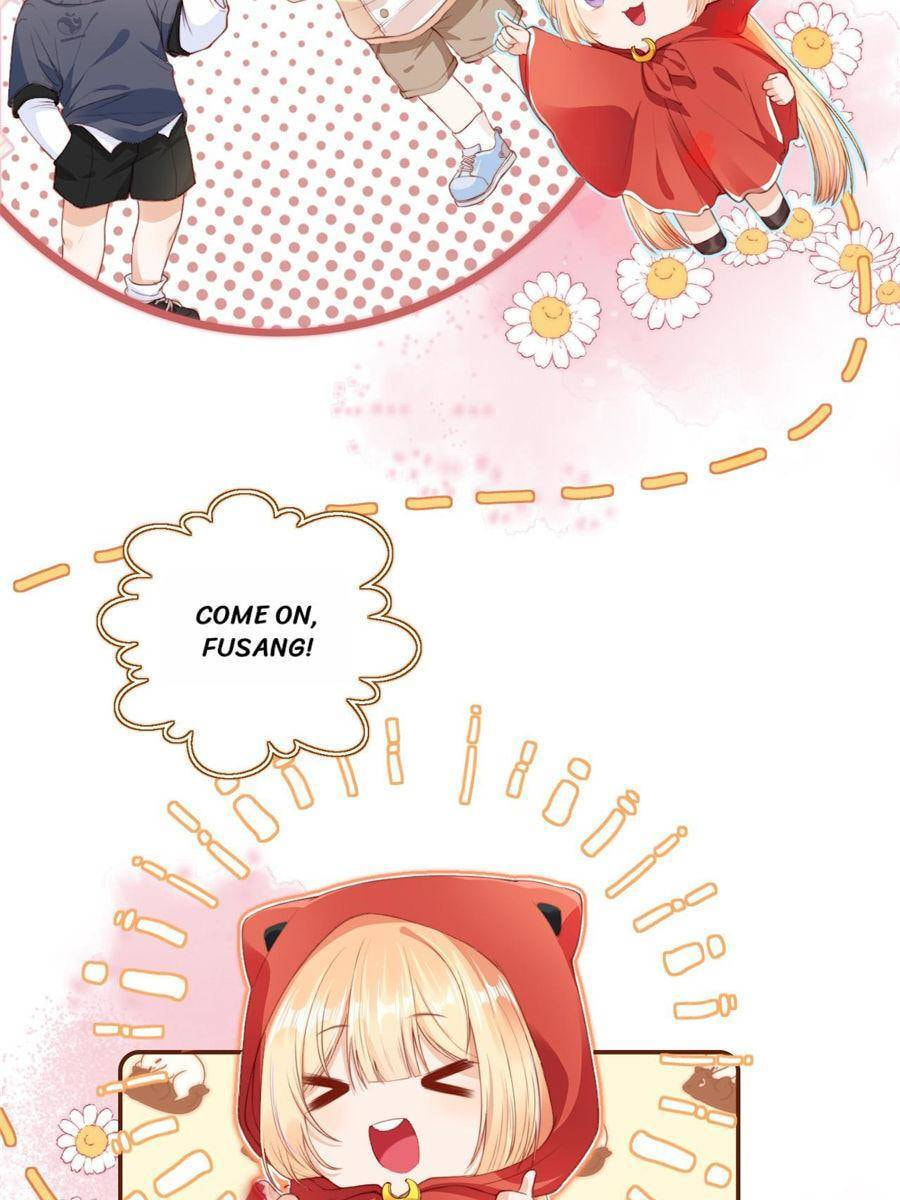 Breed Future Male Leads Chapter 1 page 22 - 